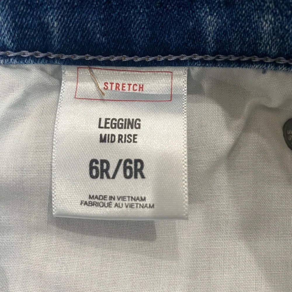 Express skinny jeans - Picture 2 of 2